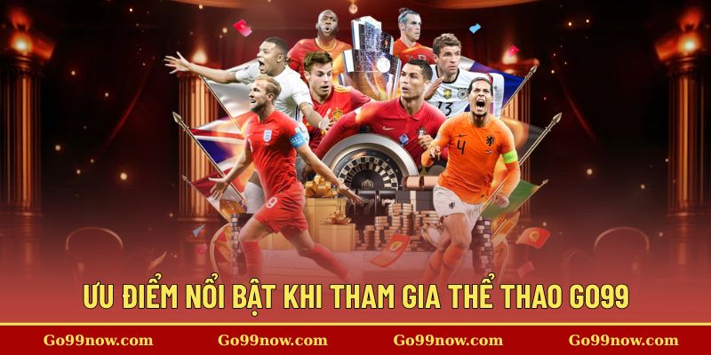 Ưu điểm đỉnh cao mà hệ thống trang bị